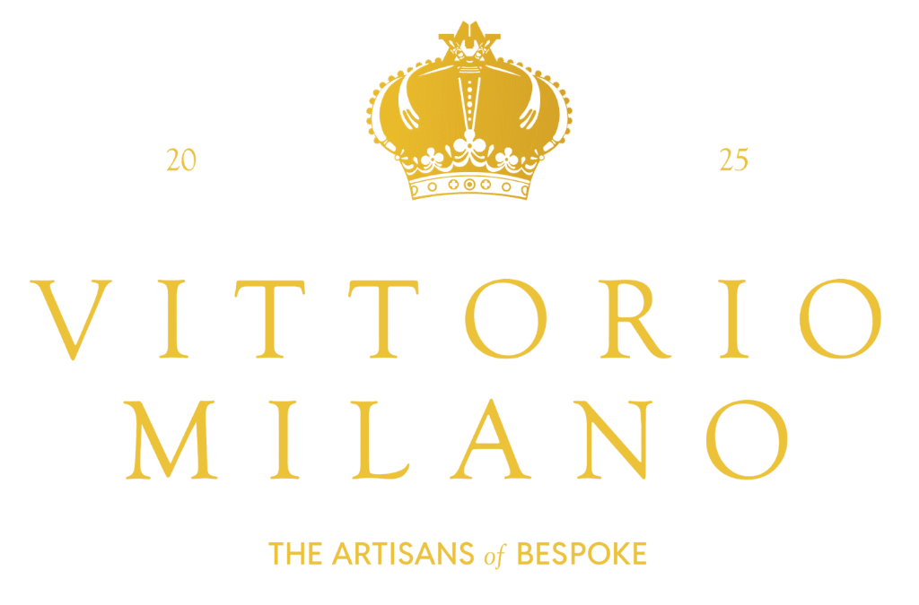 Vittorio Milano — The Artisans of Bespoke